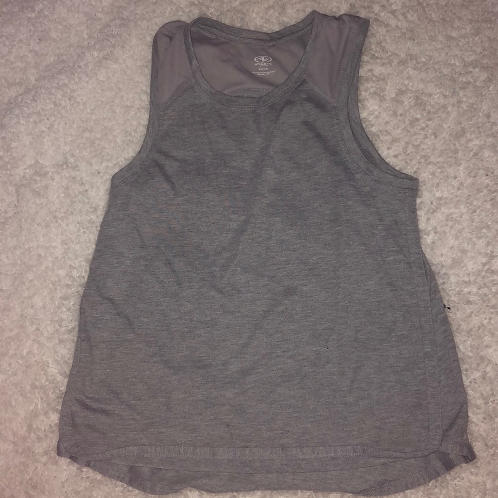 Athletic top